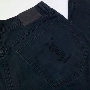 YSL Chino Pants size 32/30